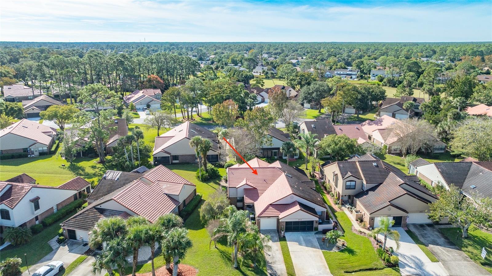 ST ANDREWS HIGHLANDS - Residential