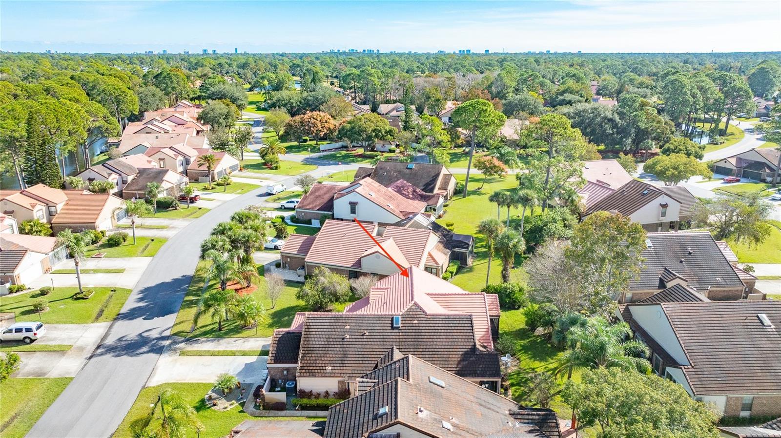 ST ANDREWS HIGHLANDS - Residential