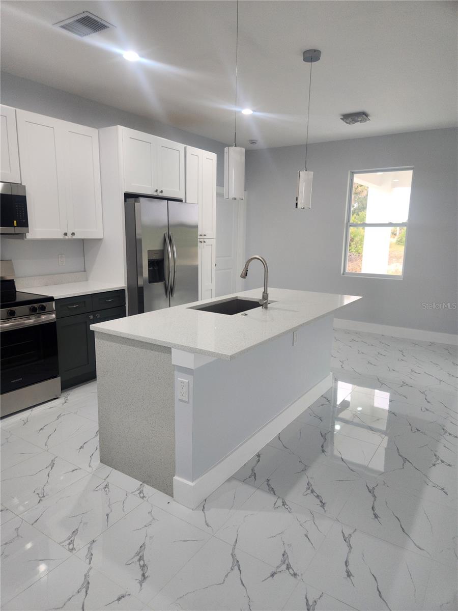PORT CHARLOTTE SEC 067 - Residential