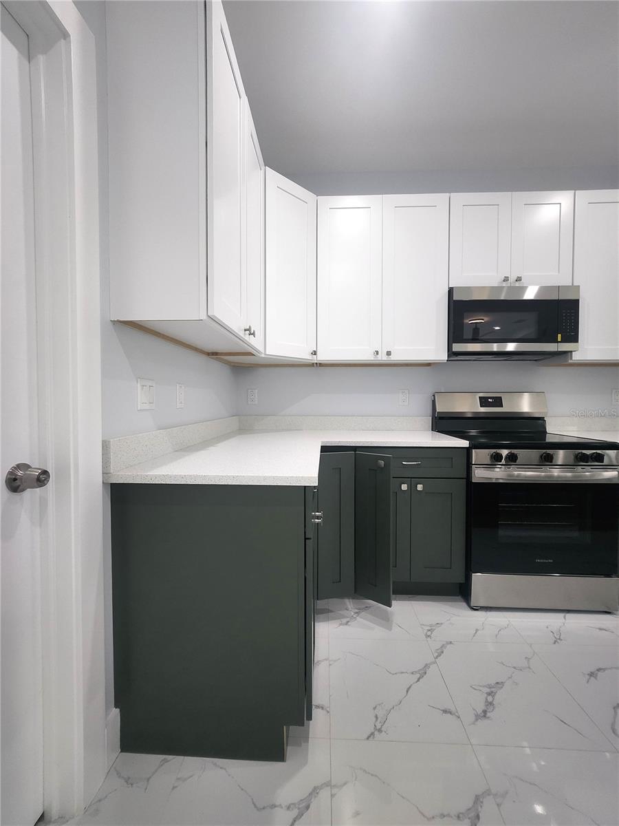 PORT CHARLOTTE SEC 067 - Residential