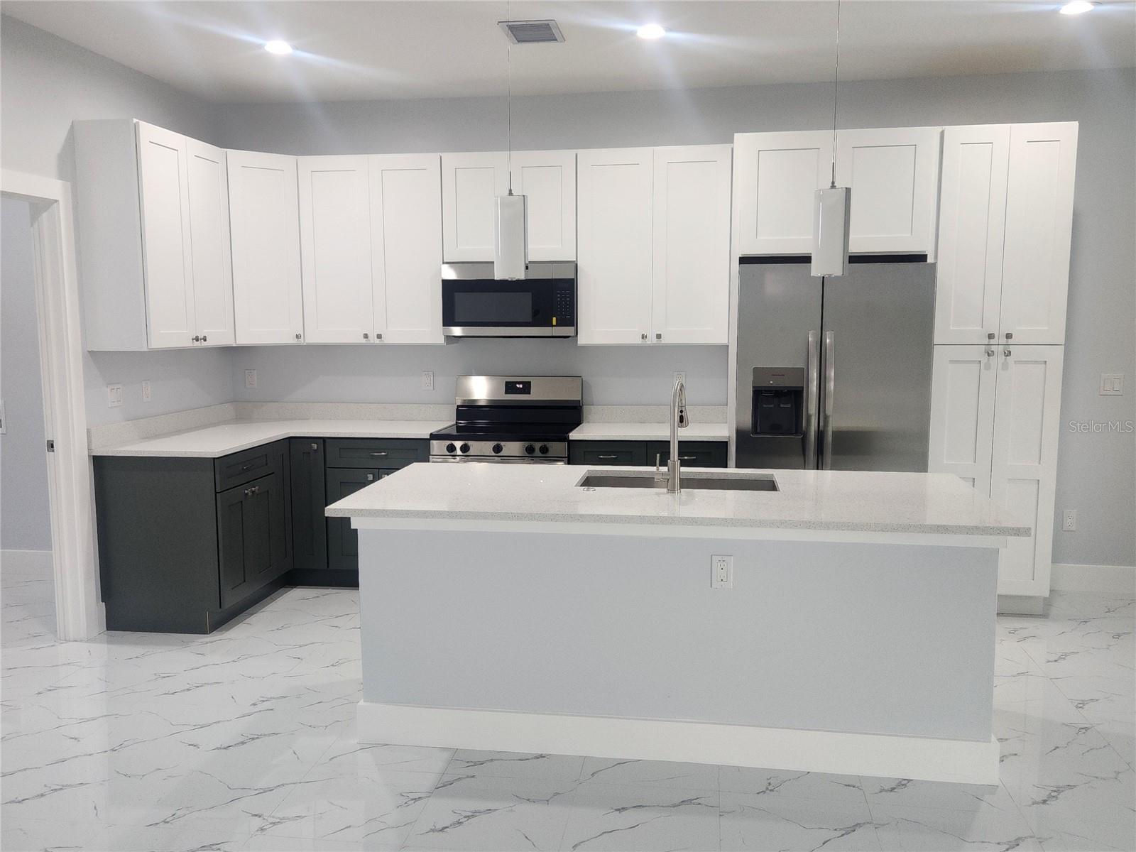 PORT CHARLOTTE SEC 067 - Residential