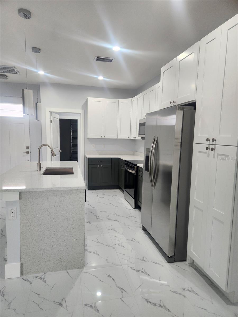 PORT CHARLOTTE SEC 067 - Residential