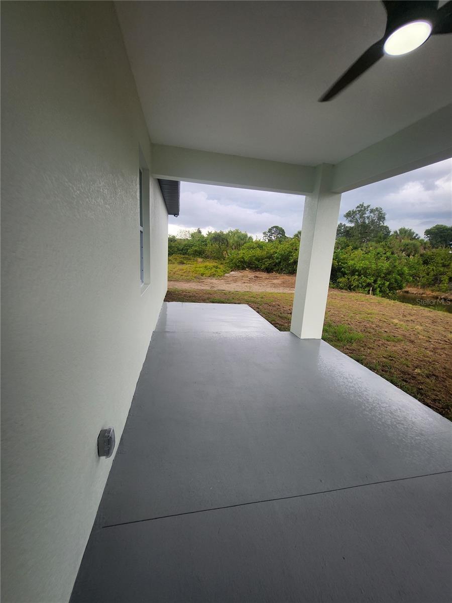 PORT CHARLOTTE SEC 067 - Residential
