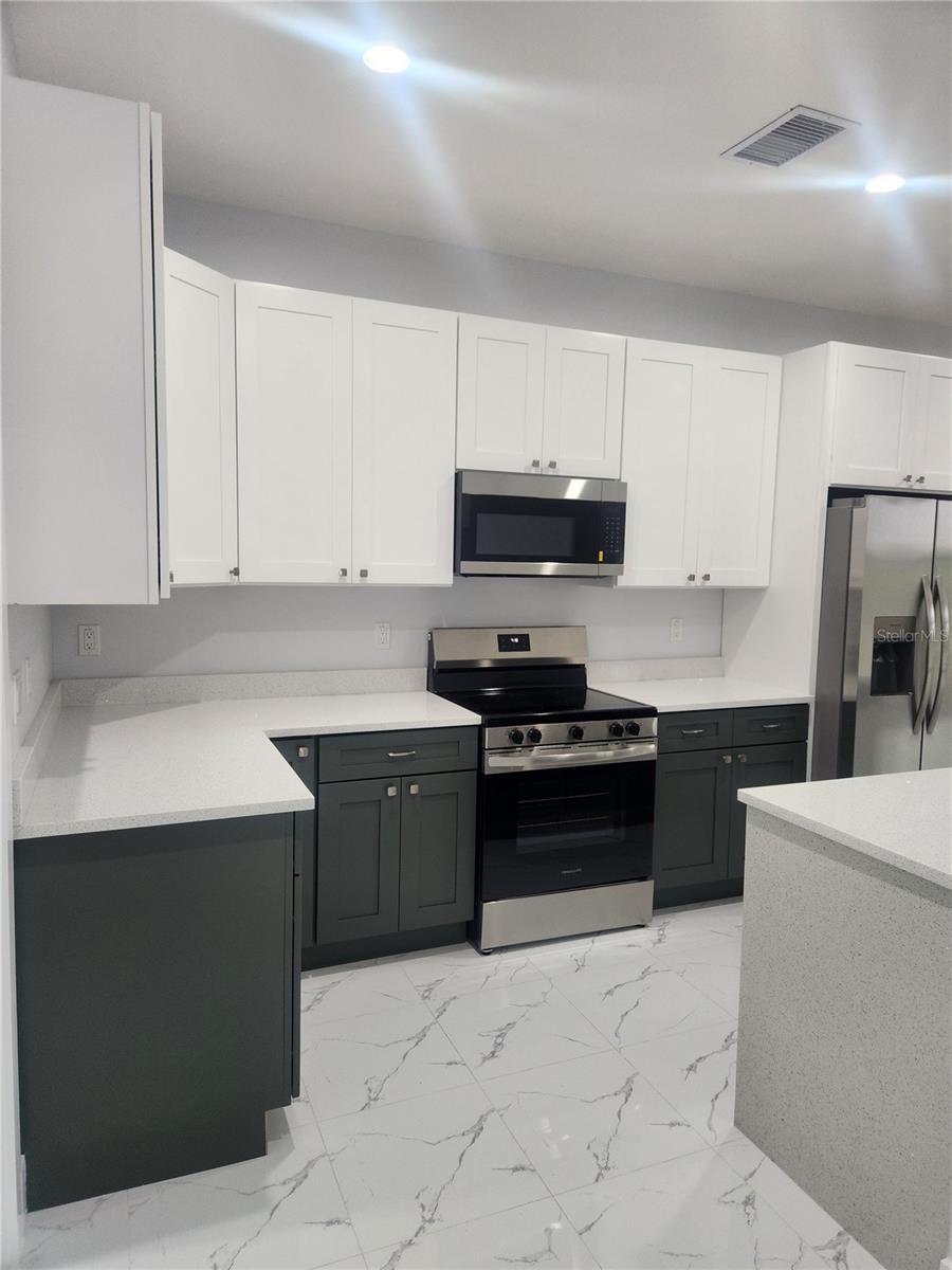 PORT CHARLOTTE SEC 067 - Residential