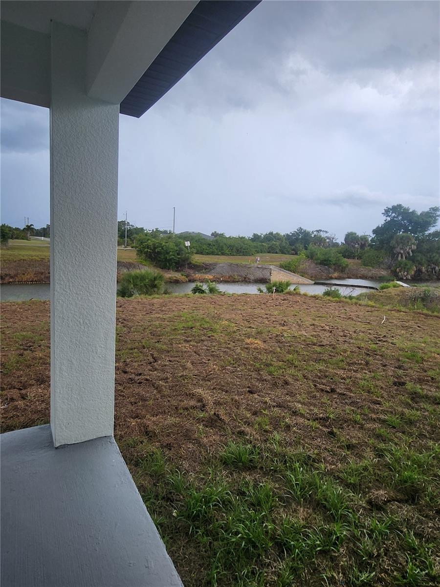 PORT CHARLOTTE SEC 067 - Residential
