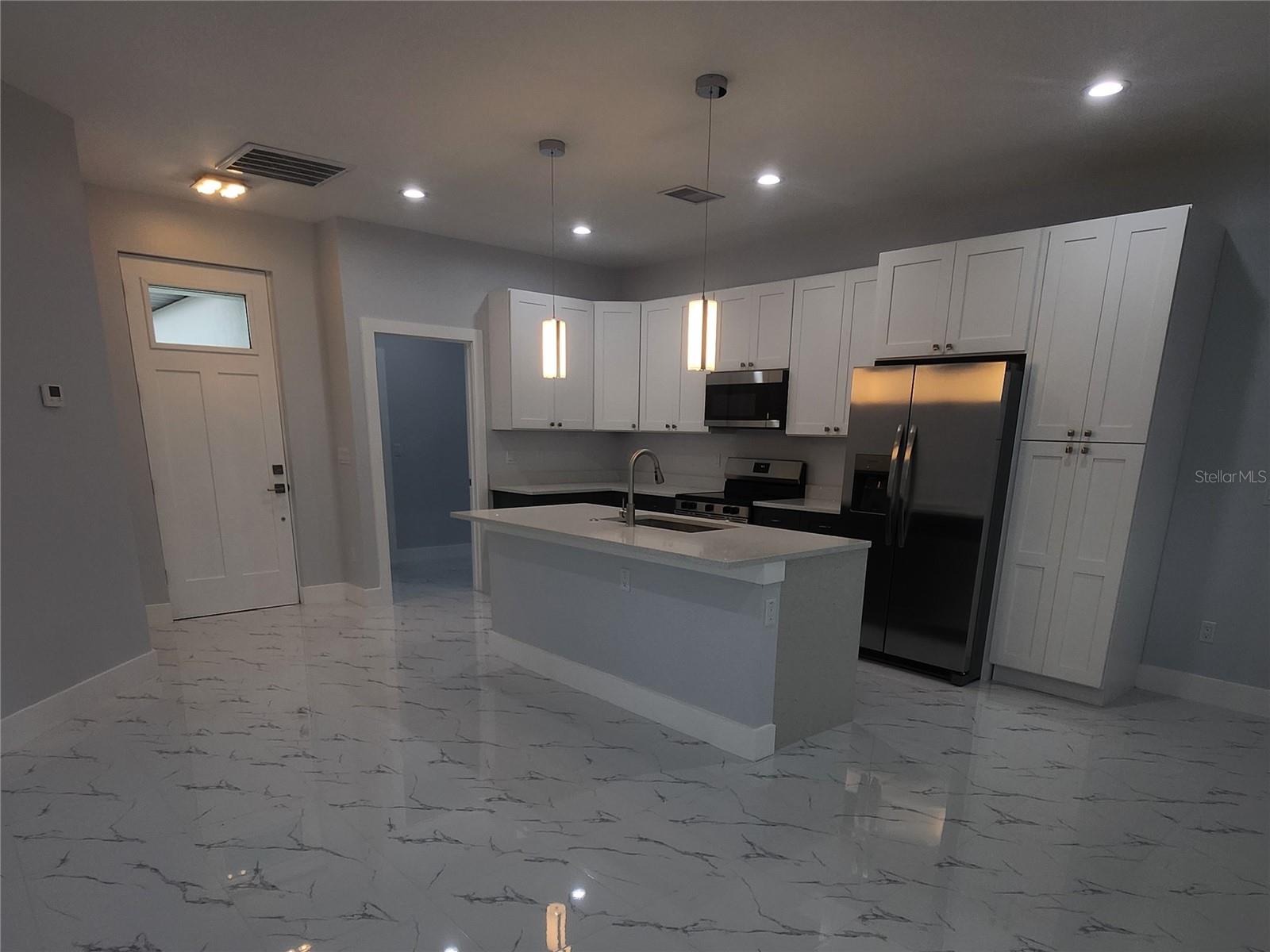 PORT CHARLOTTE SEC 067 - Residential