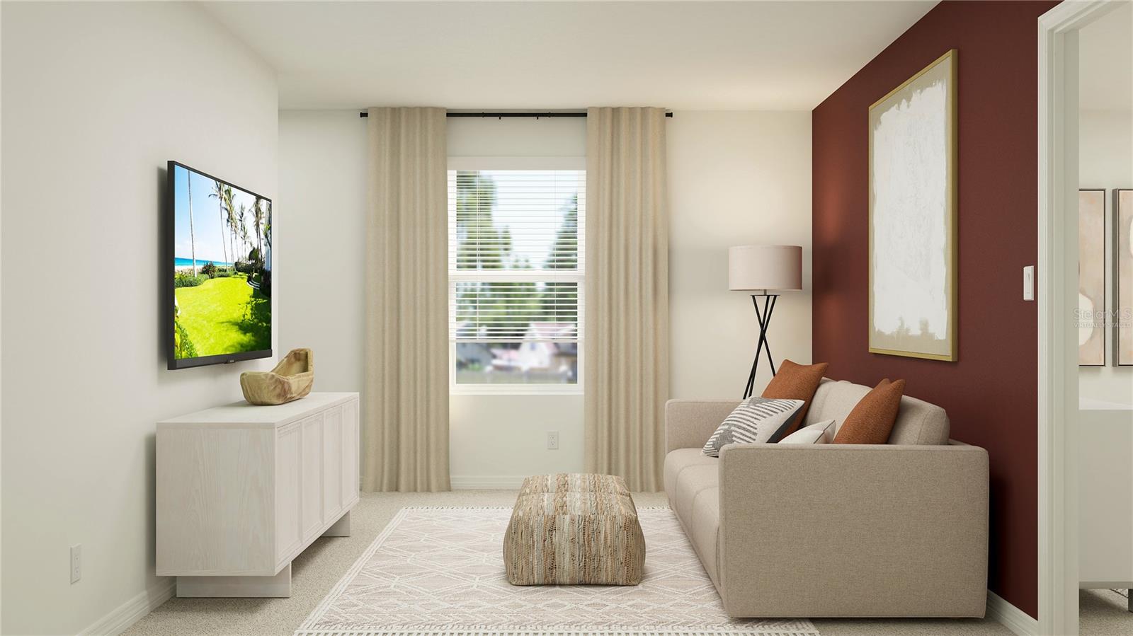 RANCHES AT MCLEOD 40S - Residential