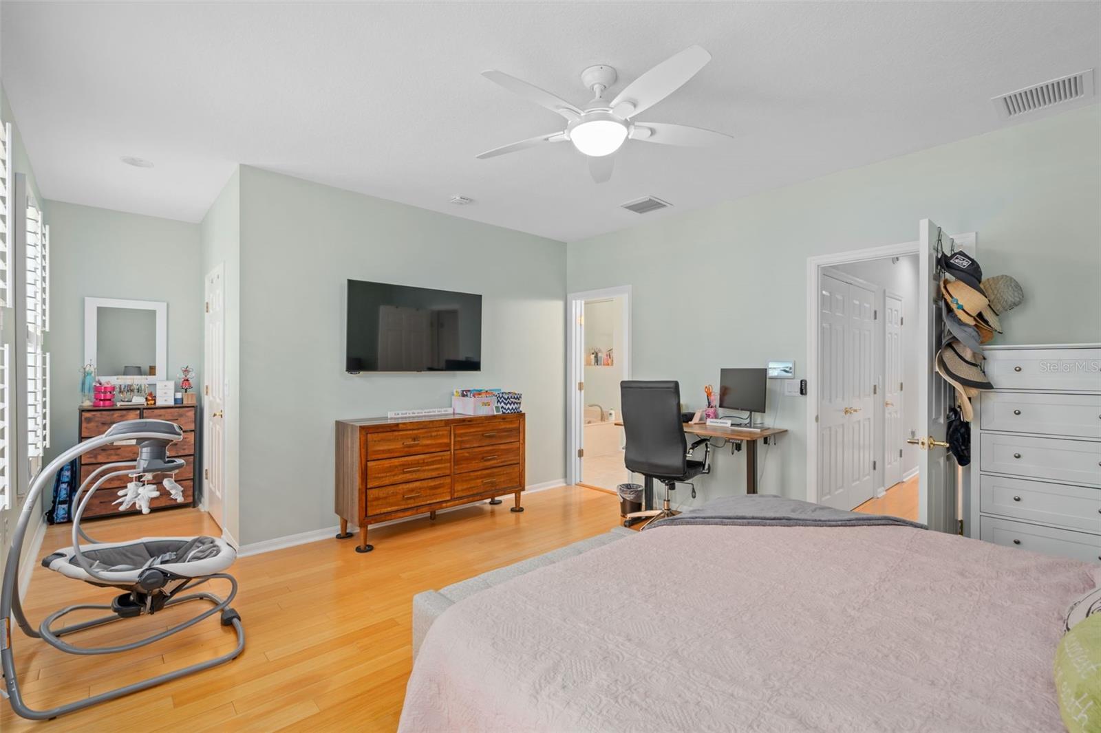 CELEBRATION EAST VILLAGE UNIT 1 REP 1 - Residential