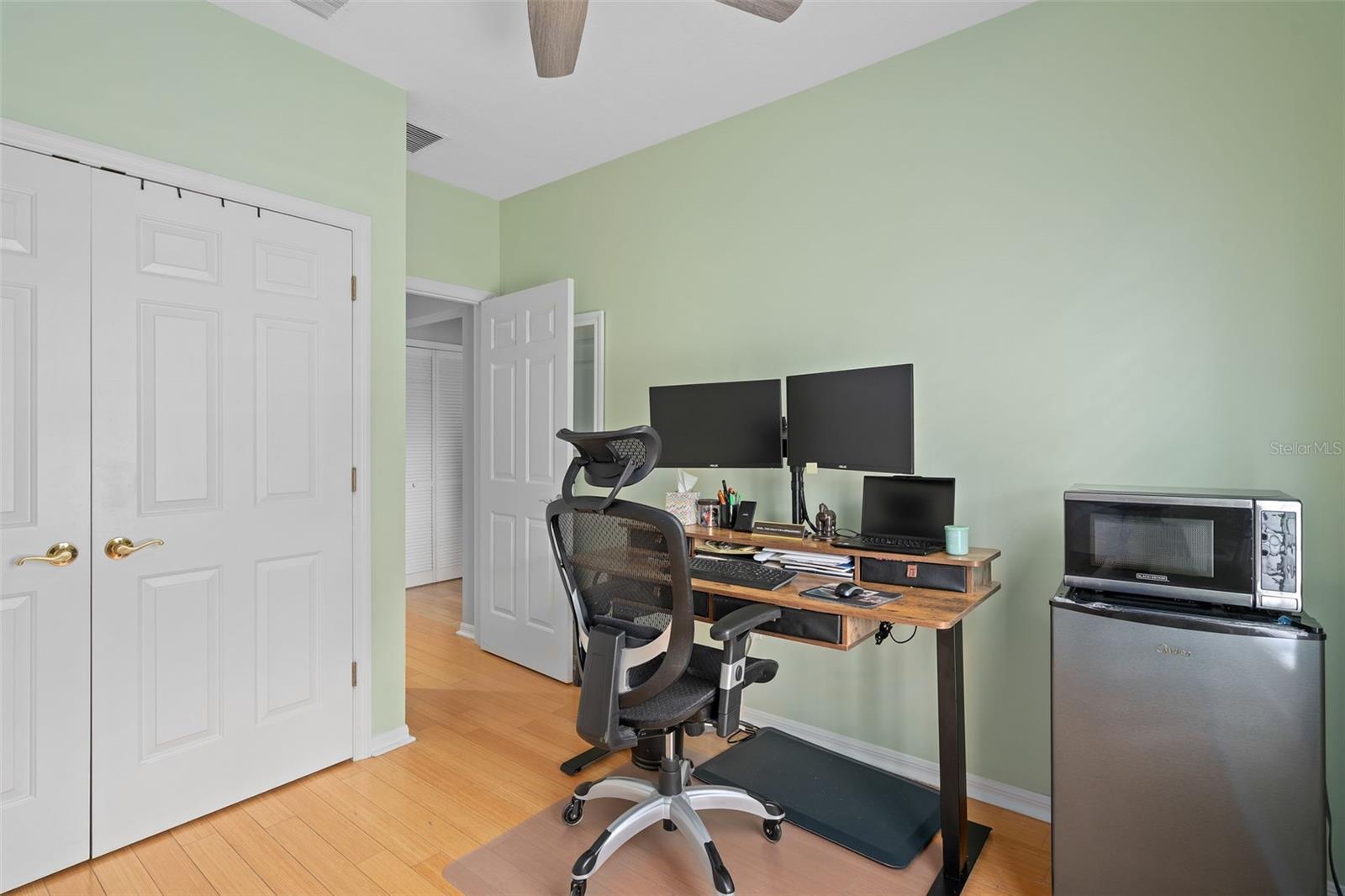 CELEBRATION EAST VILLAGE UNIT 1 REP 1 - Residential