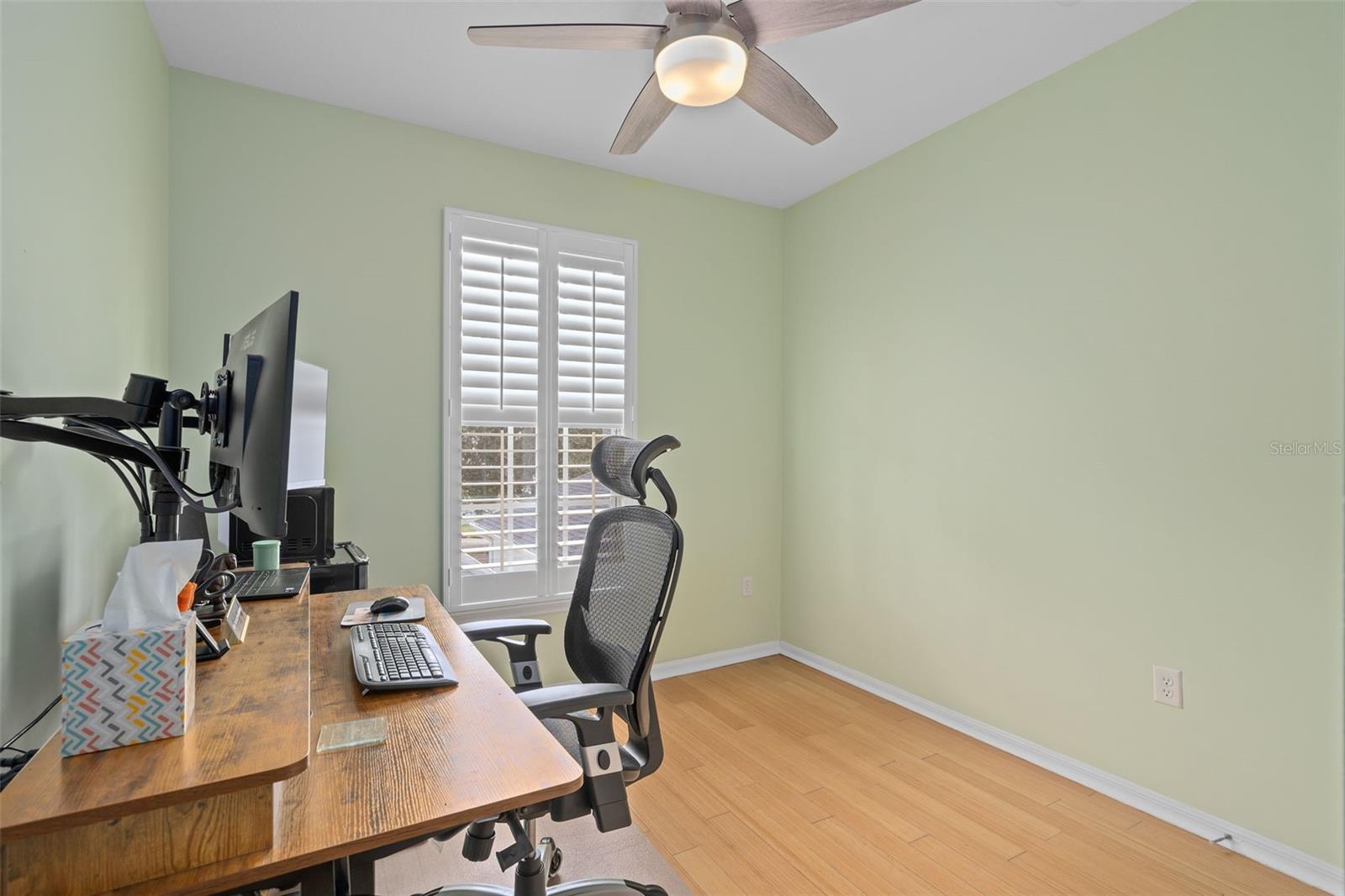 CELEBRATION EAST VILLAGE UNIT 1 REP 1 - Residential