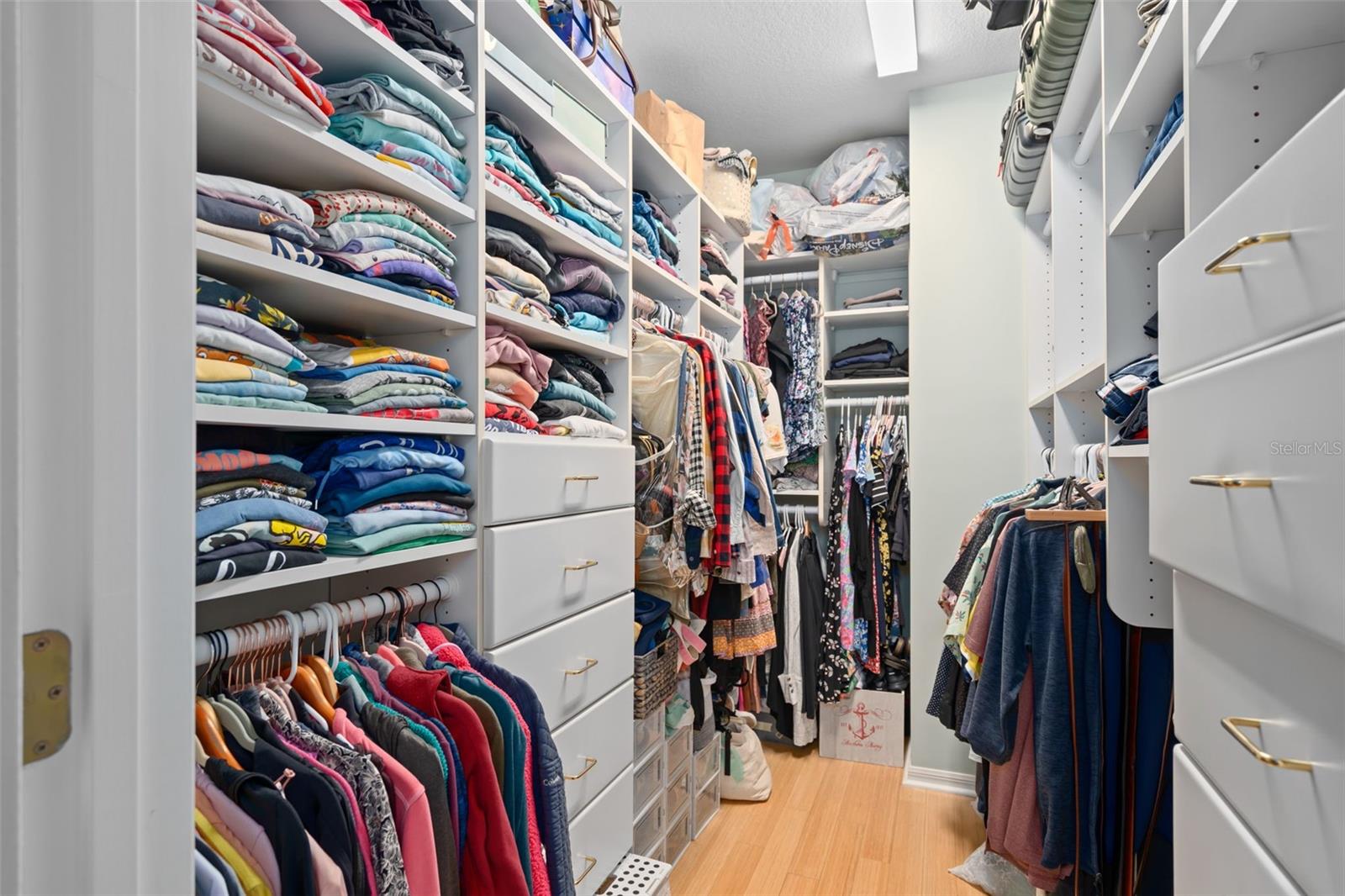 CELEBRATION EAST VILLAGE UNIT 1 REP 1 - Residential