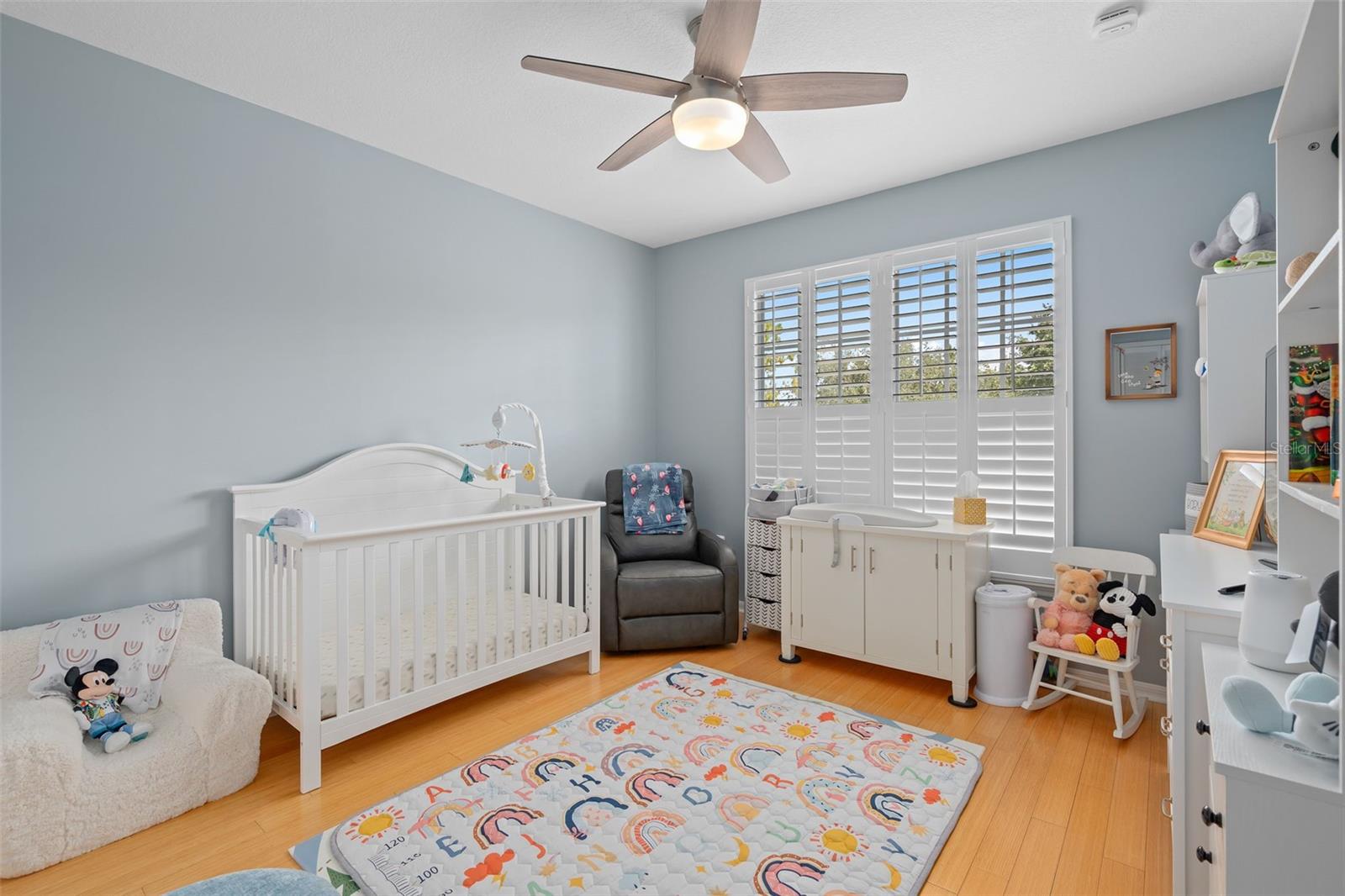 CELEBRATION EAST VILLAGE UNIT 1 REP 1 - Residential