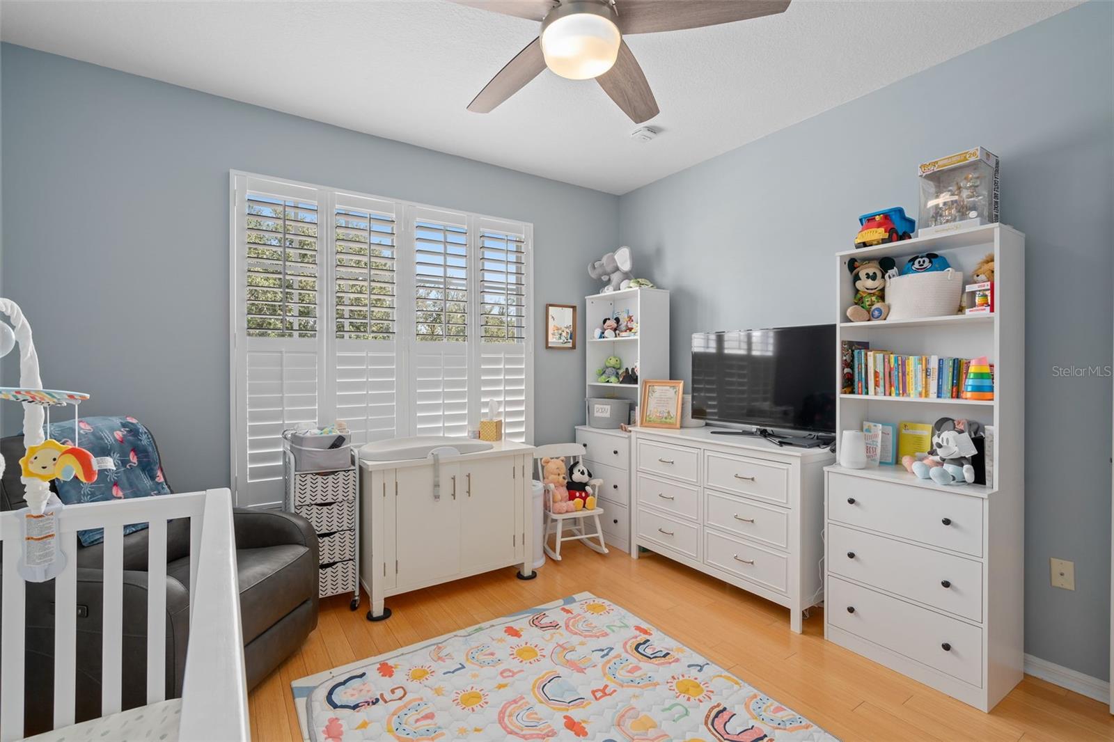 CELEBRATION EAST VILLAGE UNIT 1 REP 1 - Residential