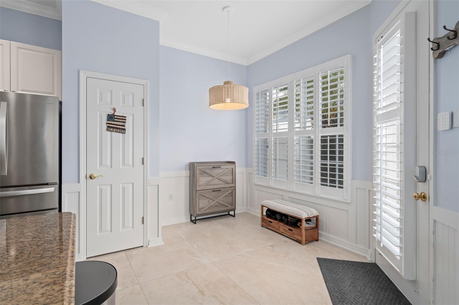 CELEBRATION EAST VILLAGE UNIT 1 REP 1 - Residential