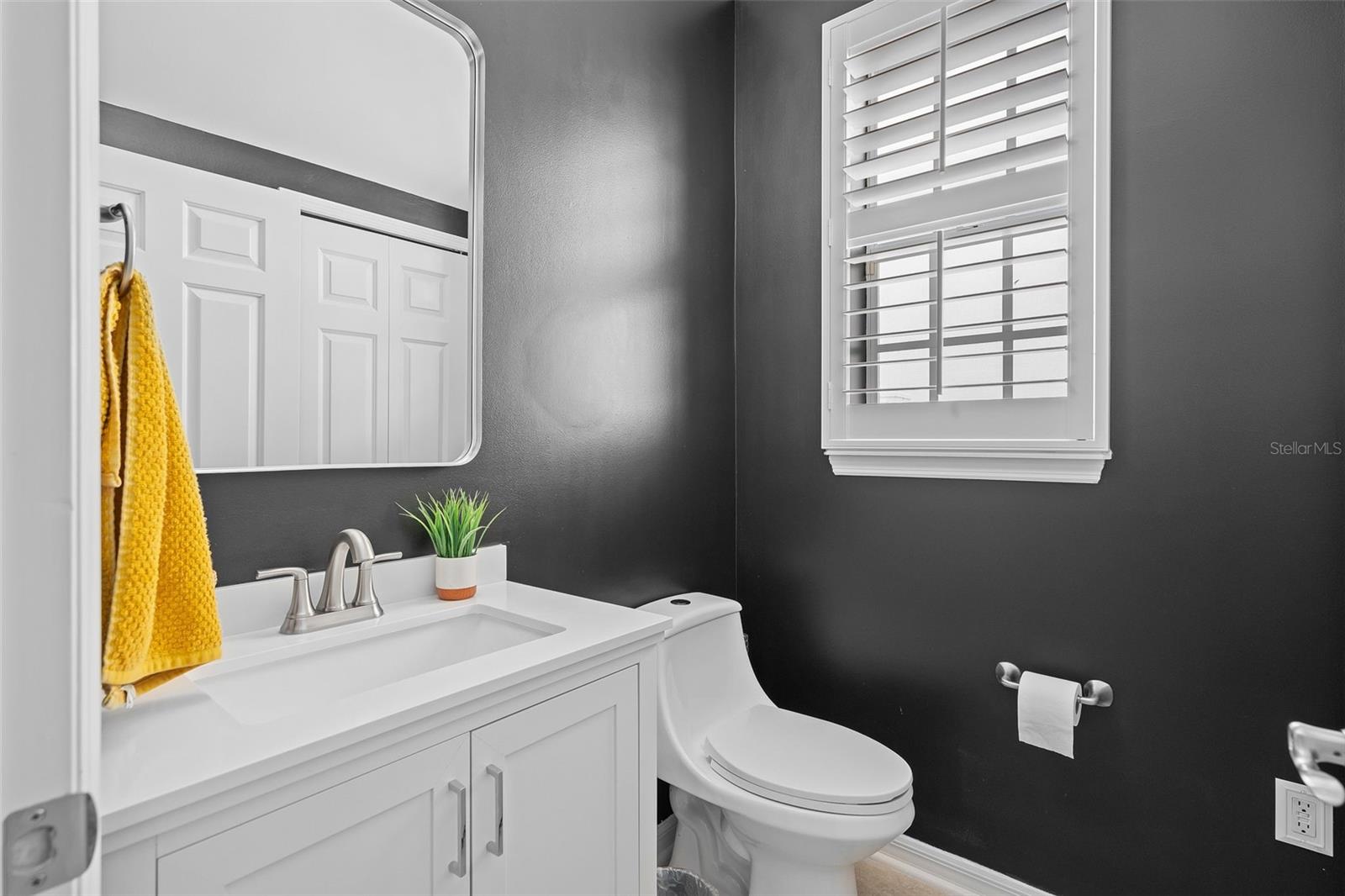 CELEBRATION EAST VILLAGE UNIT 1 REP 1 - Residential