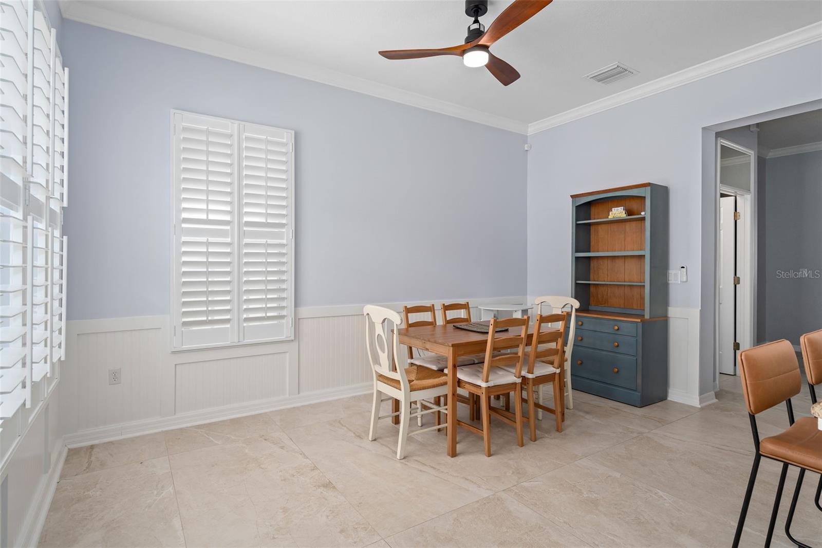 CELEBRATION EAST VILLAGE UNIT 1 REP 1 - Residential