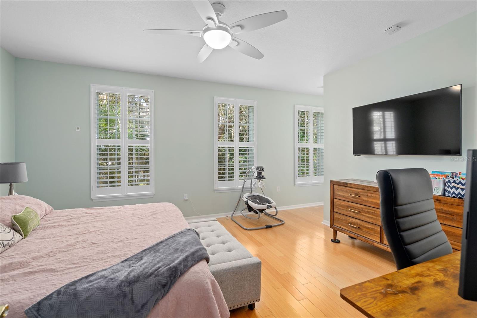 CELEBRATION EAST VILLAGE UNIT 1 REP 1 - Residential