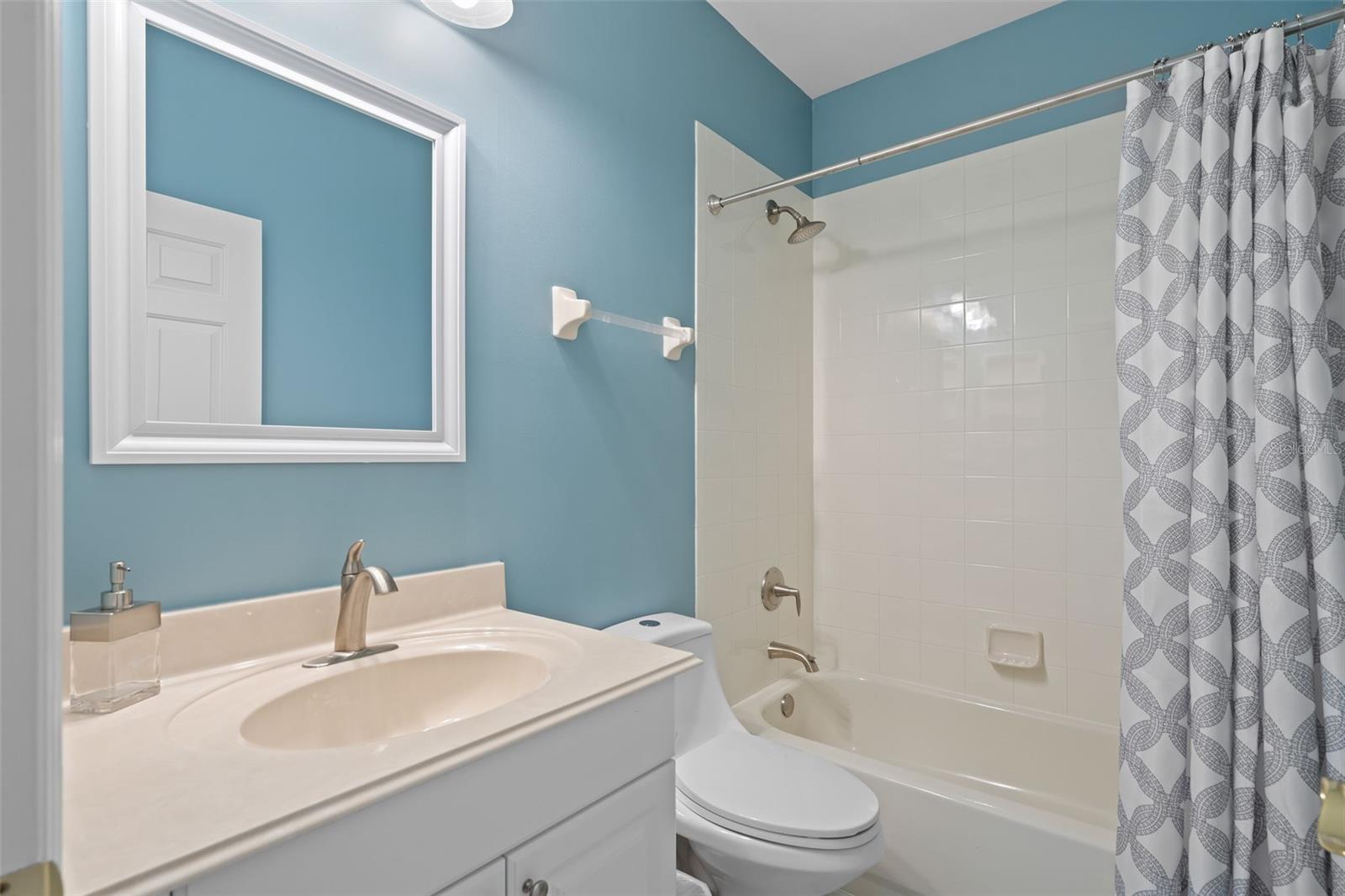 CELEBRATION EAST VILLAGE UNIT 1 REP 1 - Residential