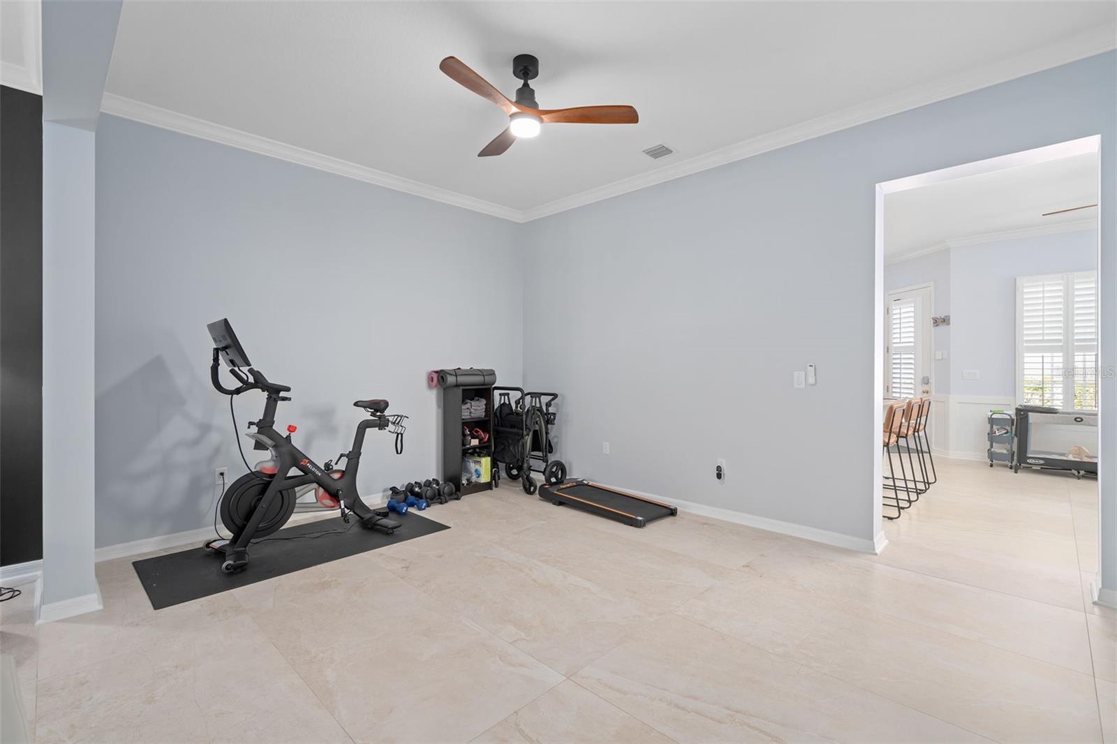 CELEBRATION EAST VILLAGE UNIT 1 REP 1 - Residential