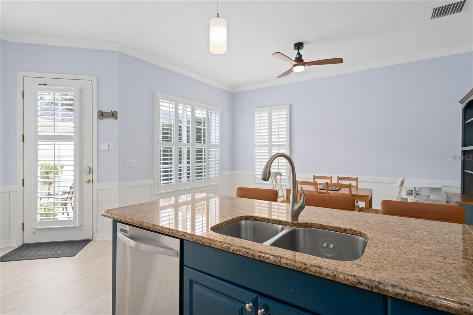 CELEBRATION EAST VILLAGE UNIT 1 REP 1 - Residential