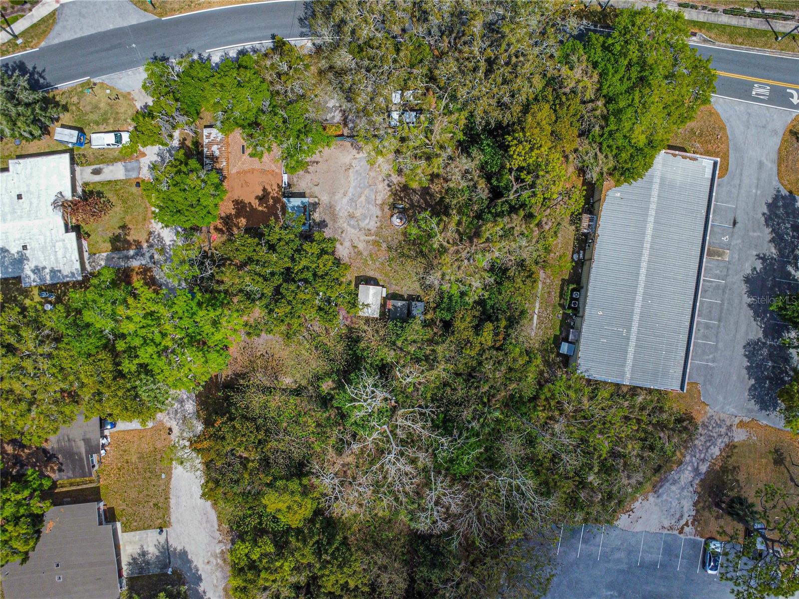 CASSELBERRY - Residential