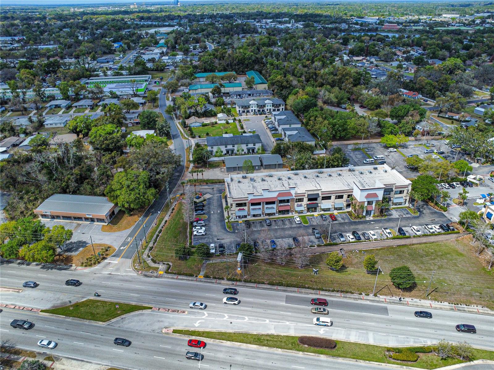 CASSELBERRY - Residential