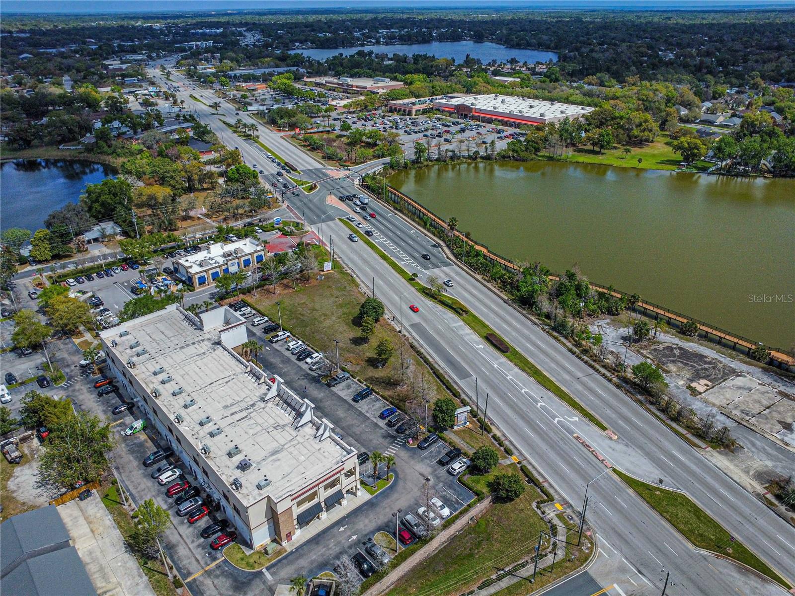 CASSELBERRY - Residential