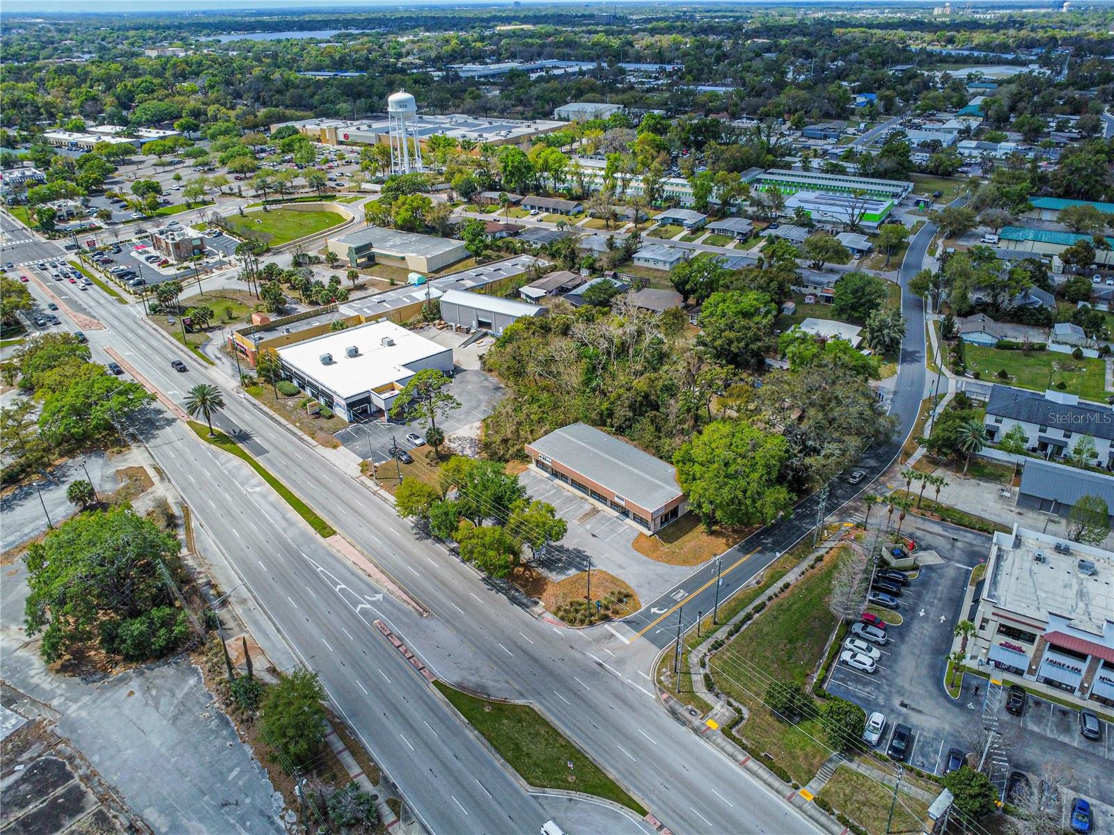 CASSELBERRY - Residential