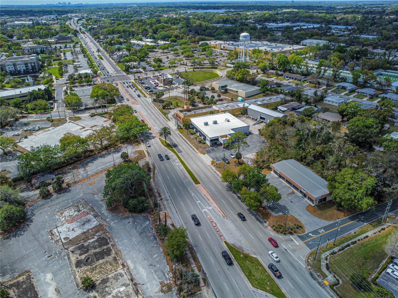 CASSELBERRY - Residential