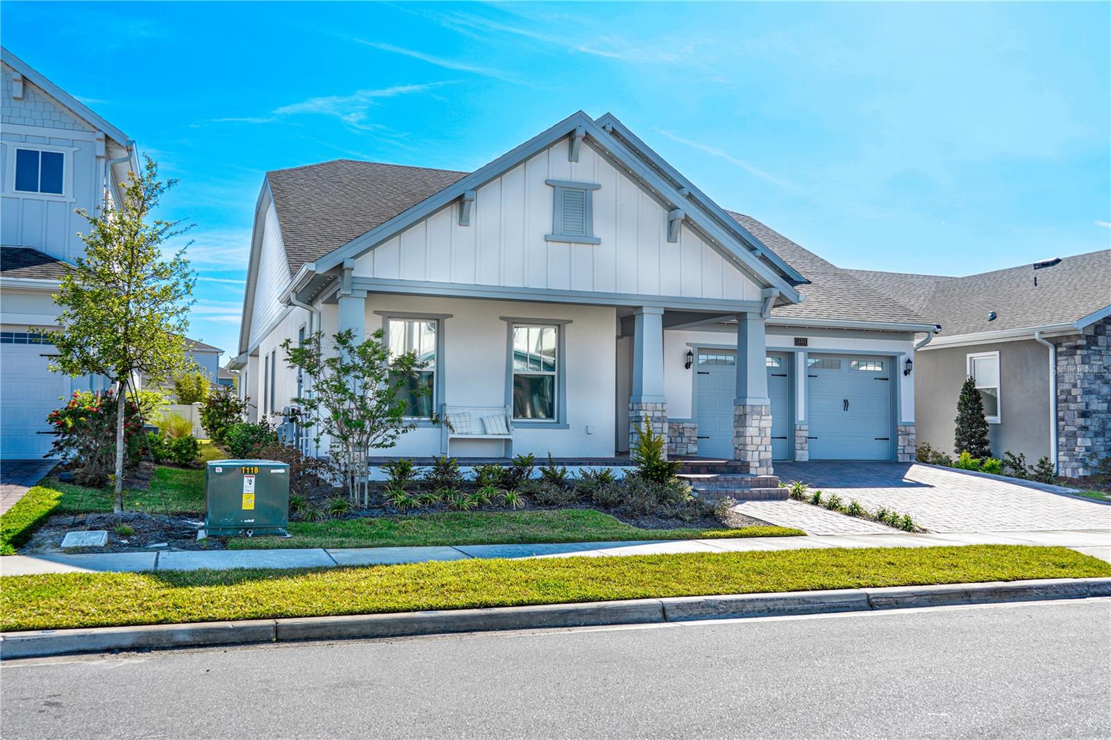 13301 MCMILLAN DRIVE