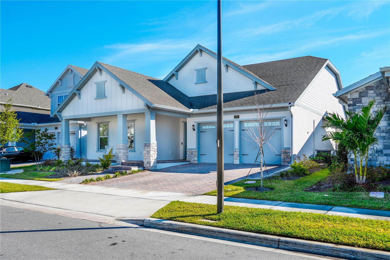 13301 MCMILLAN DRIVE