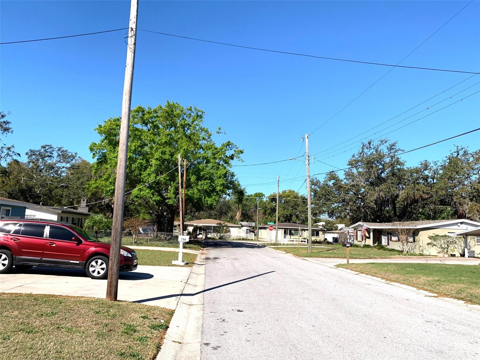 MICHAELSONS L J RE-SUBDIVISIO - Residential Lease