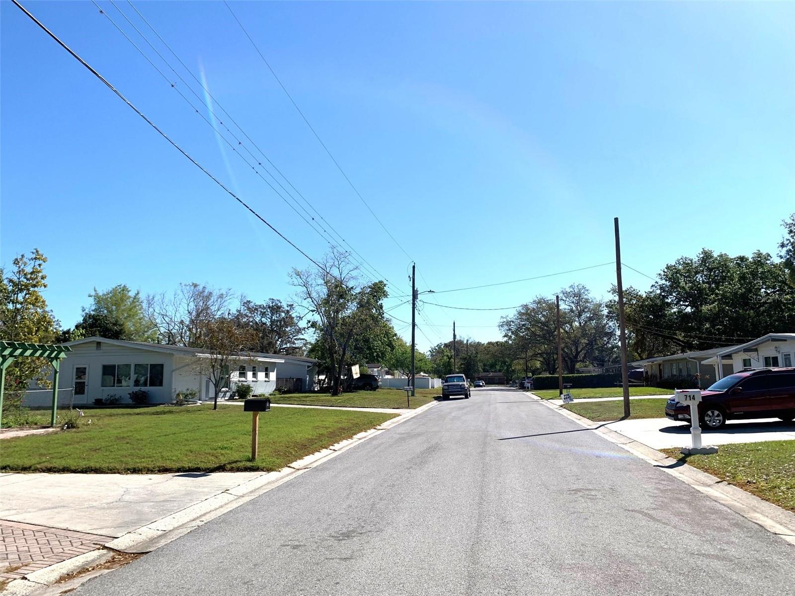 MICHAELSONS L J RE-SUBDIVISIO - Residential Lease