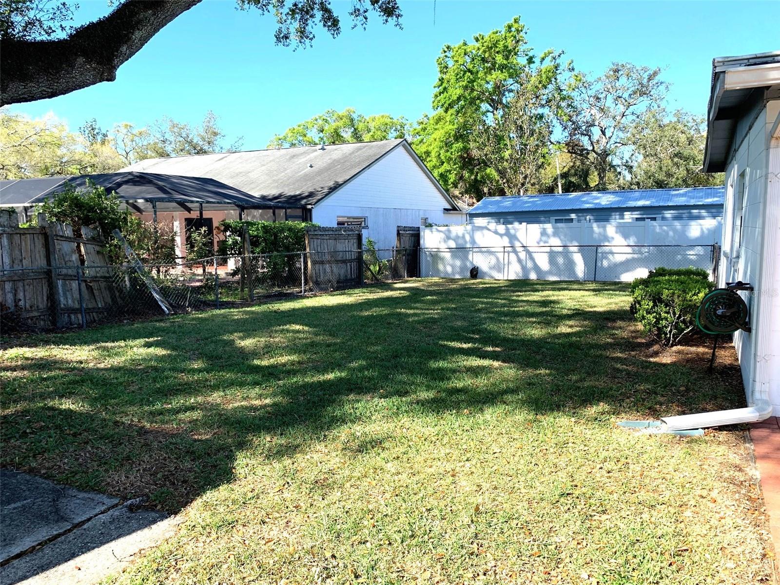 MICHAELSONS L J RE-SUBDIVISIO - Residential Lease