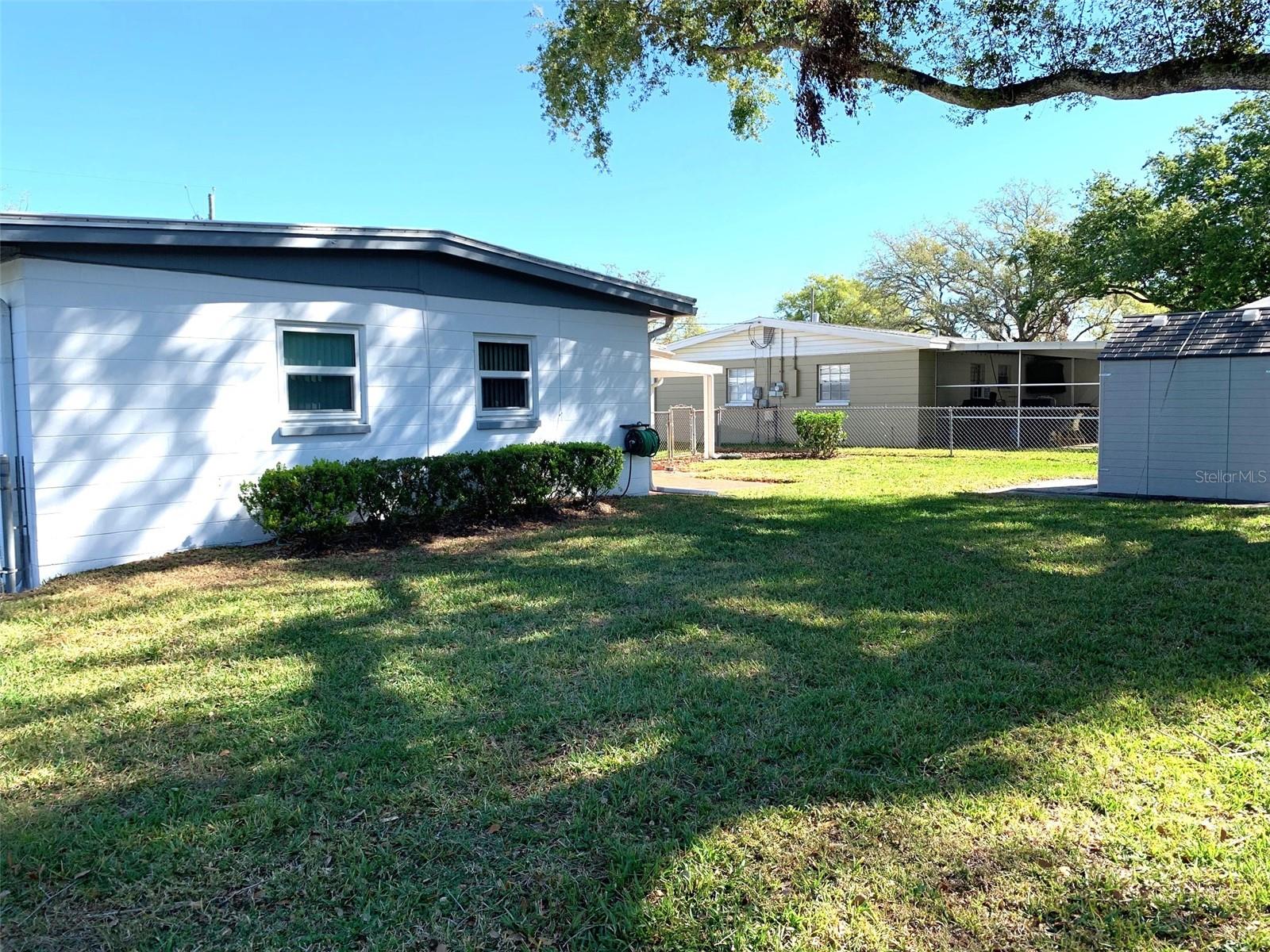 MICHAELSONS L J RE-SUBDIVISIO - Residential Lease