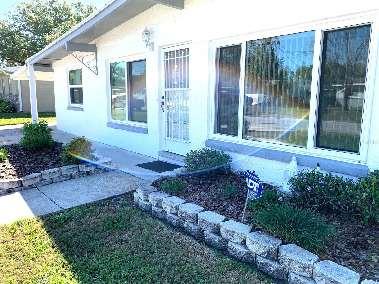 MICHAELSONS L J RE-SUBDIVISIO - Residential Lease