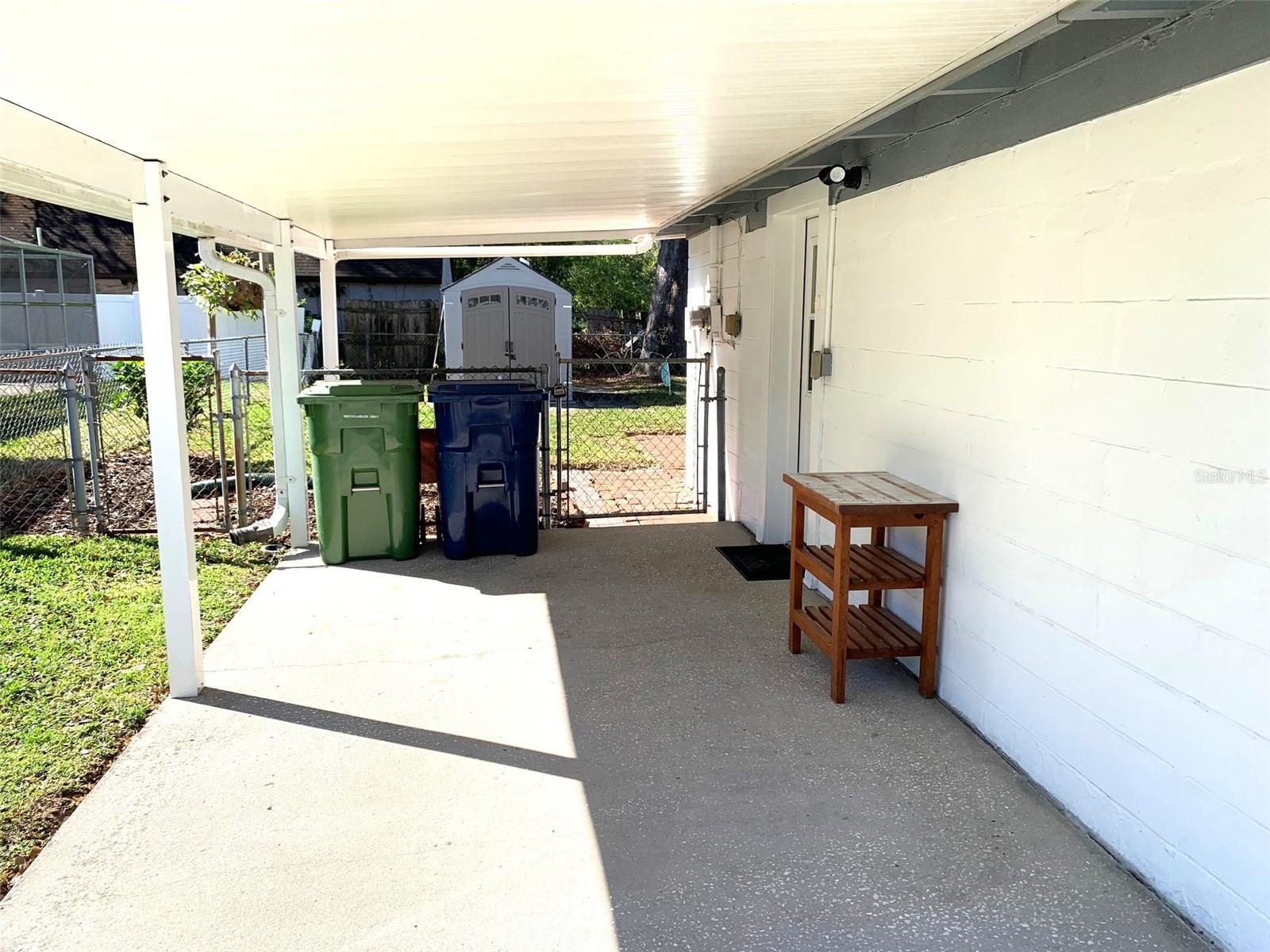 MICHAELSONS L J RE-SUBDIVISIO - Residential Lease