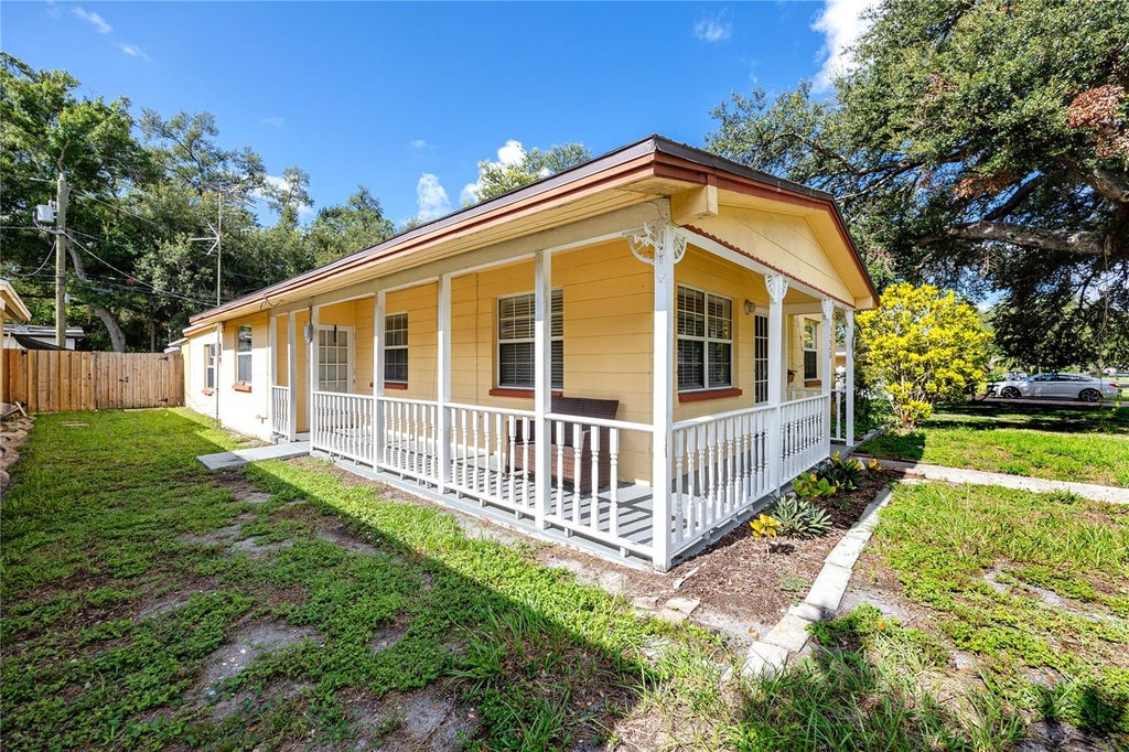 Photo of 5220 11th Avenue N, St Petersburg, FL 33710 (MLS # TB8540330)