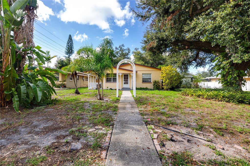 Photo of 5220 11th Avenue N, St Petersburg, FL 33710 (MLS # TB8540330)