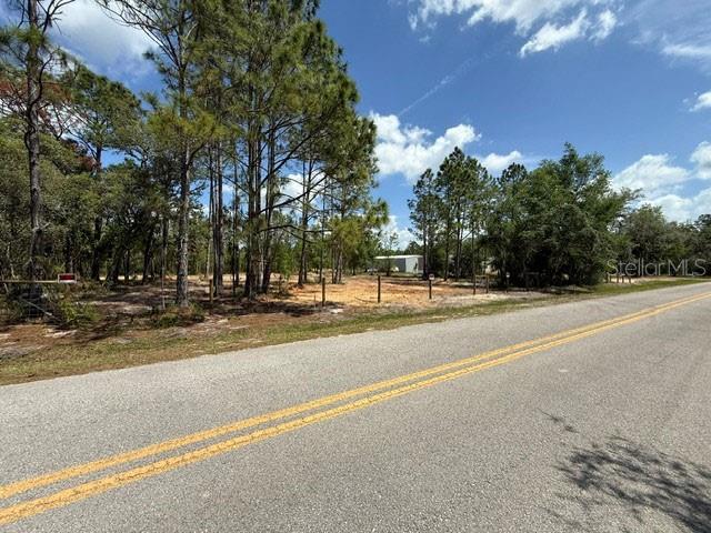 6123 OIL WELL ROAD