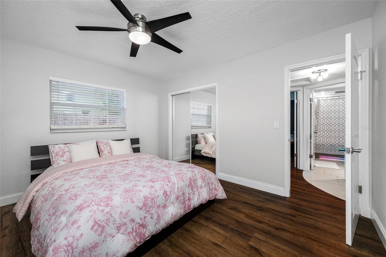 PALMETTO TERRACE - Residential