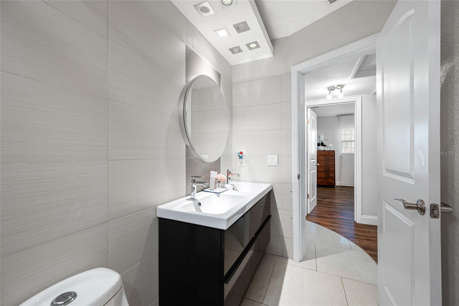 PALMETTO TERRACE - Residential