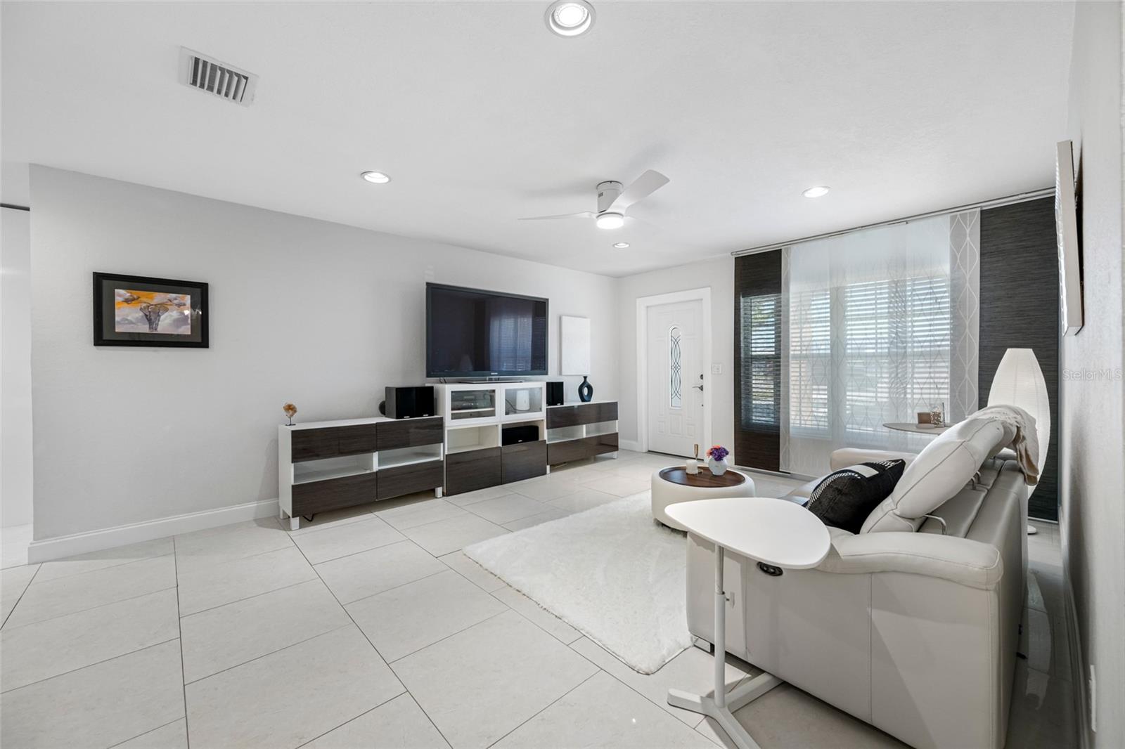 PALMETTO TERRACE - Residential