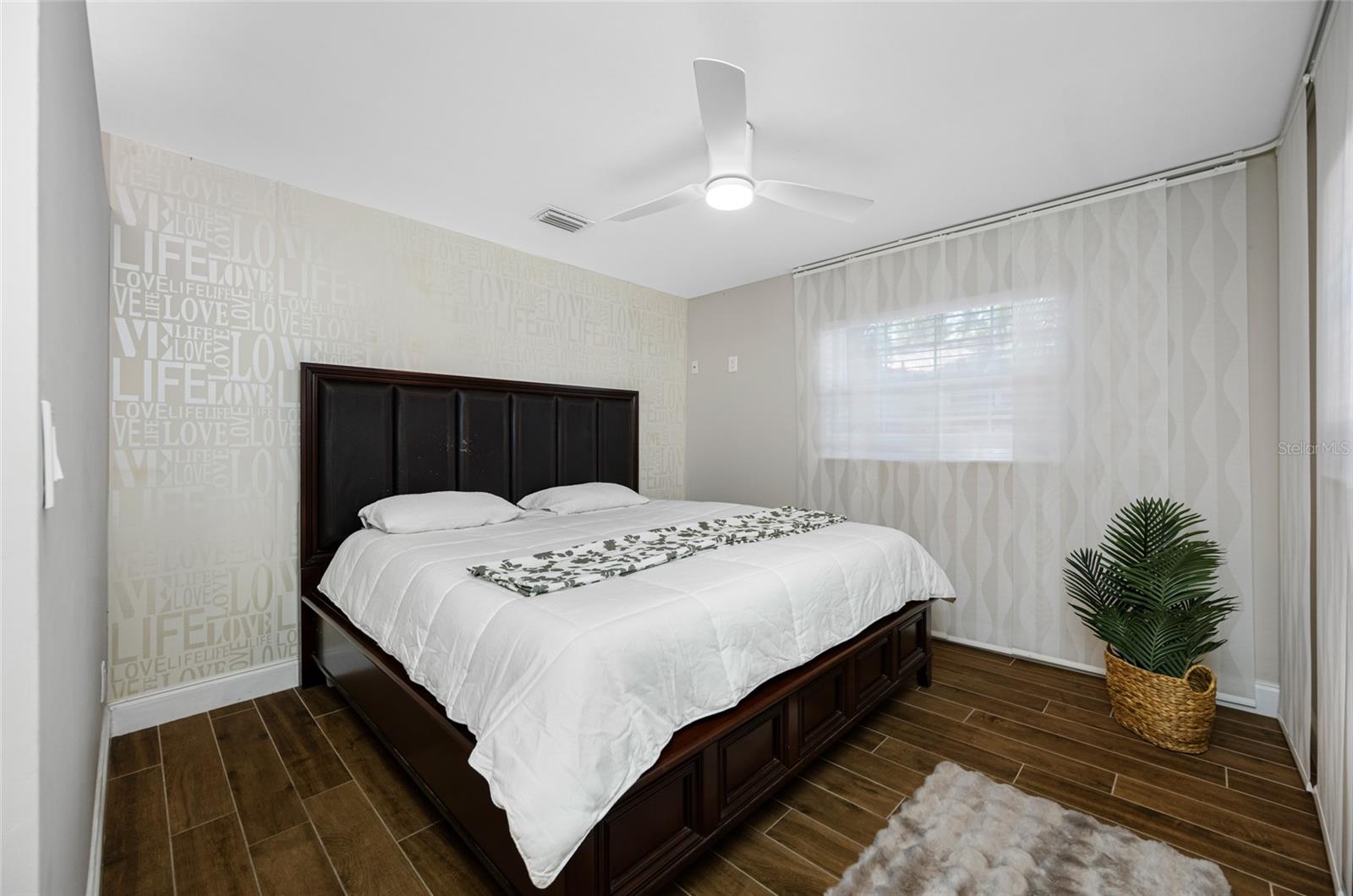 PALMETTO TERRACE - Residential