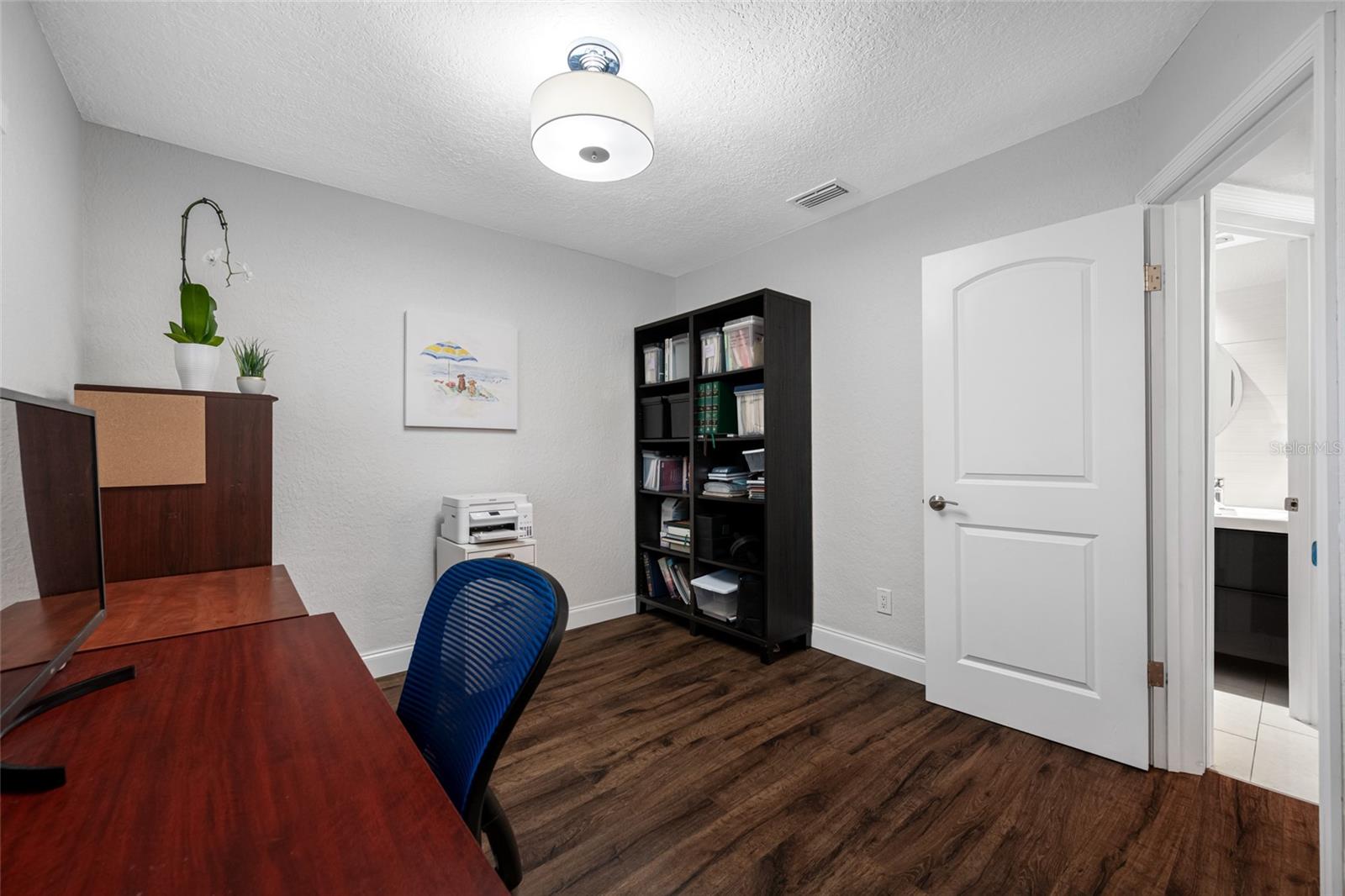 PALMETTO TERRACE - Residential