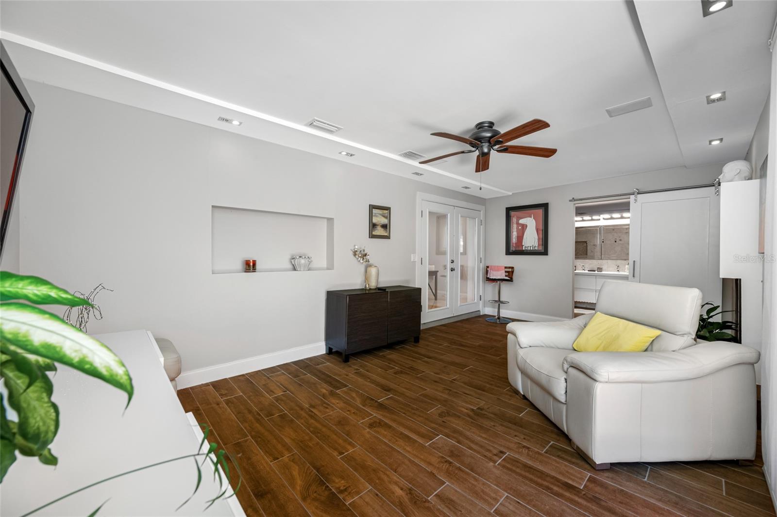 PALMETTO TERRACE - Residential