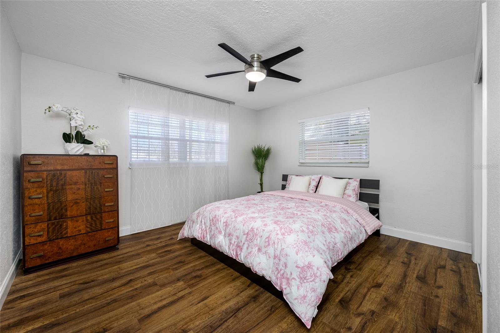 PALMETTO TERRACE - Residential