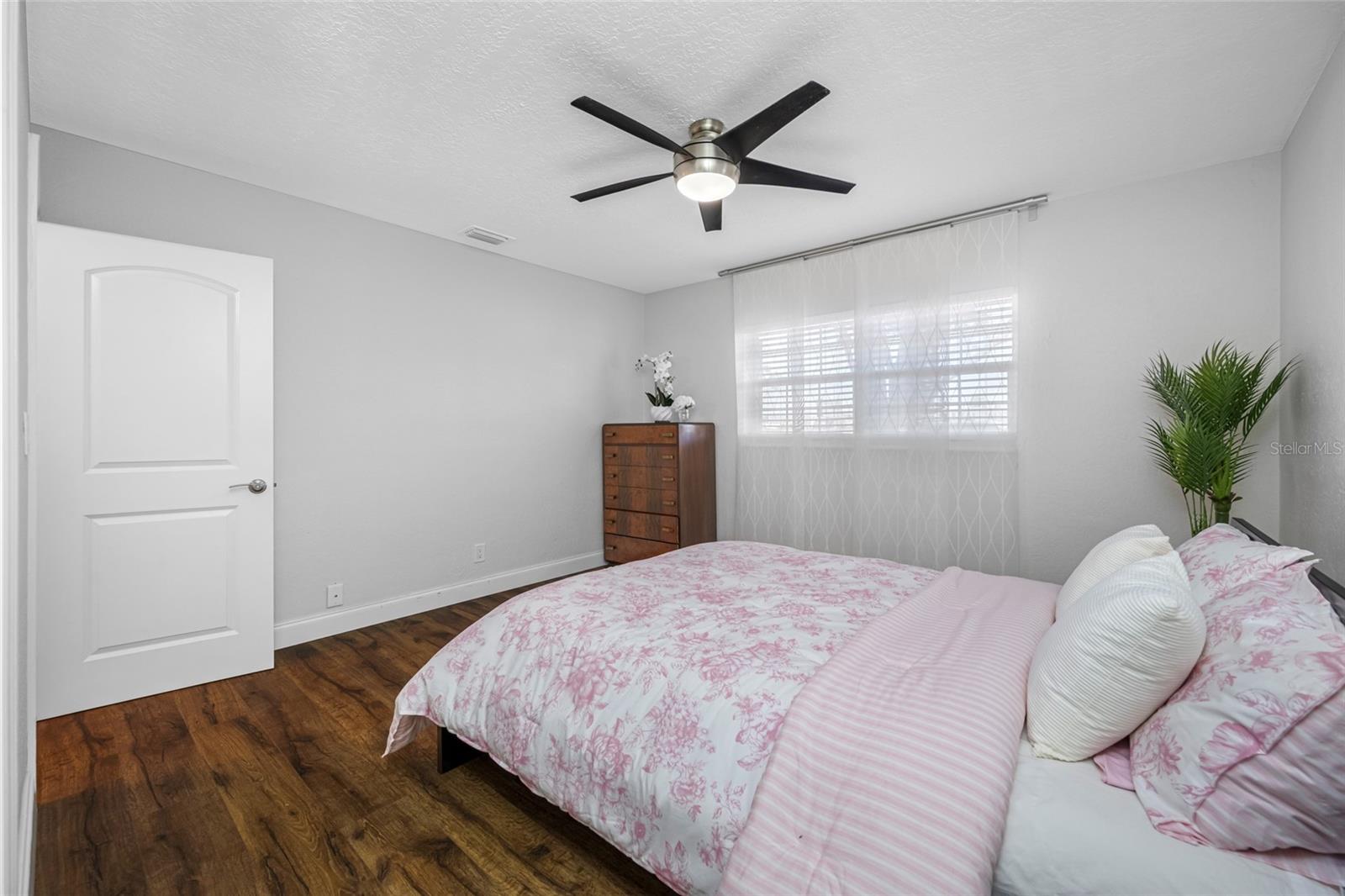 PALMETTO TERRACE - Residential