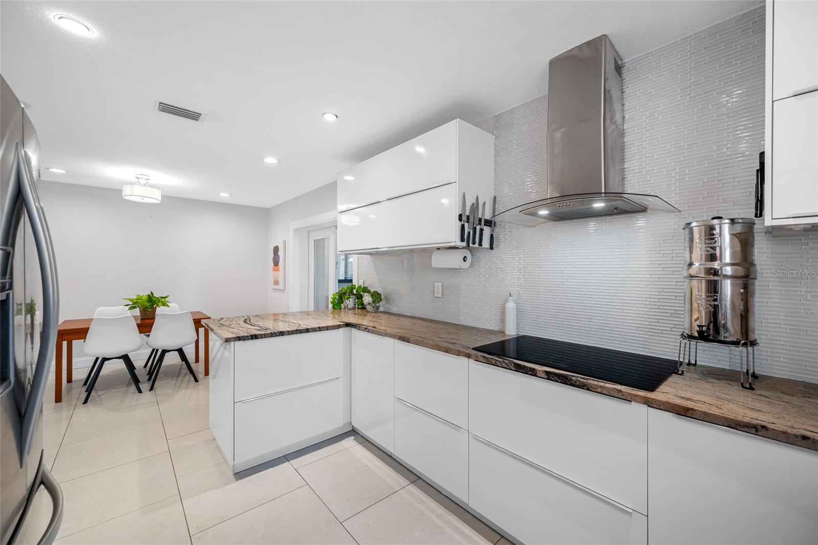 PALMETTO TERRACE - Residential