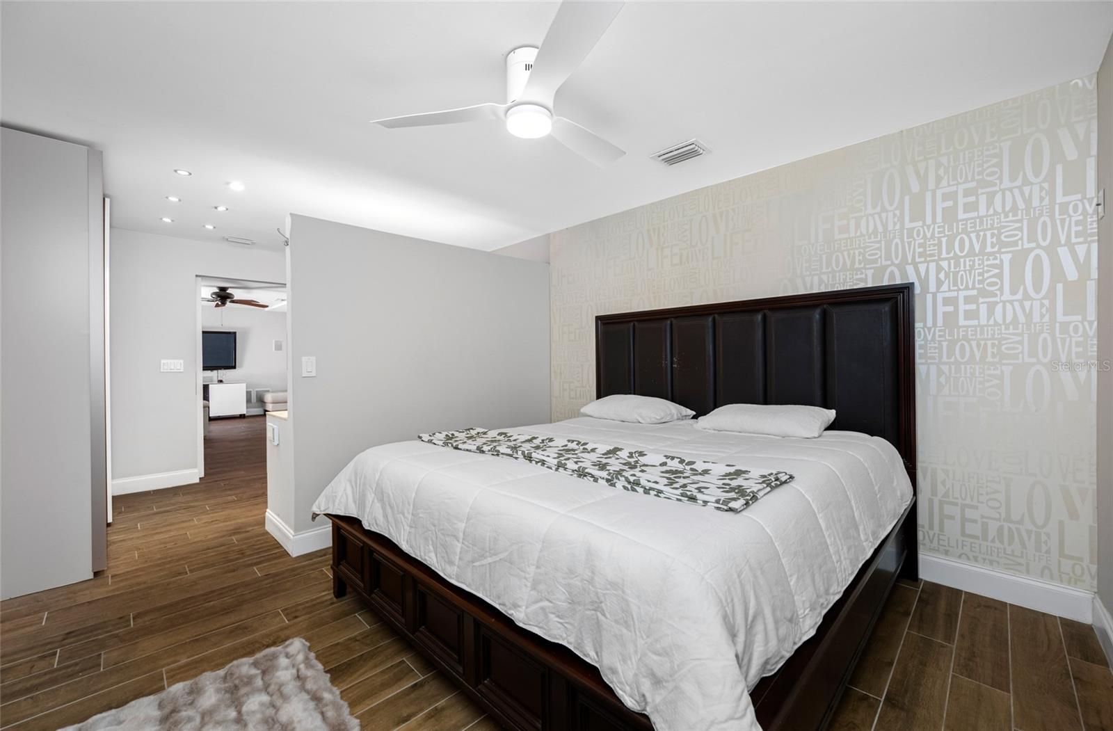 PALMETTO TERRACE - Residential